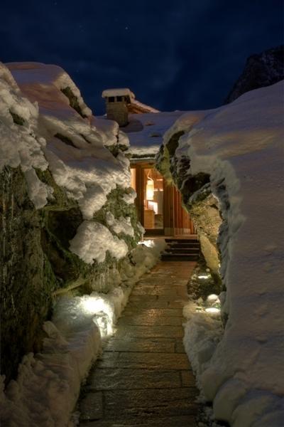 Pietre Gemelle Resort Alagna Valsesia Eksteriør billede